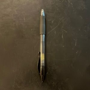 Pen